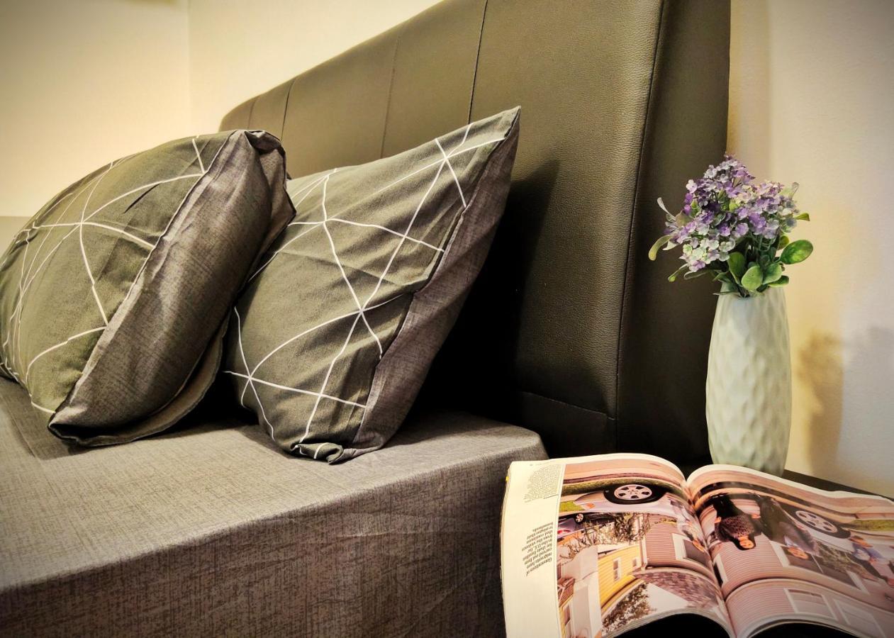 Beacon Executive Suite At Georgetown For 10Pax And 2 Bed Room Exterior photo